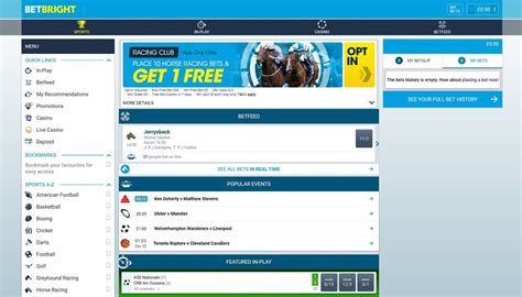 betbright sports review,betbright scam